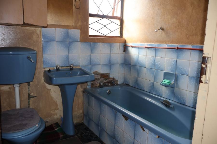 3 Bedroom Property for Sale in Ginsberg Eastern Cape